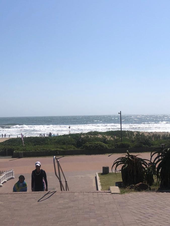 Beach View 德班 外观 照片